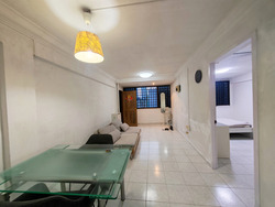 Blk 20 Jalan Klinik (Bukit Merah), HDB 3 Rooms #606233041